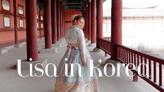 KOREA VLOG