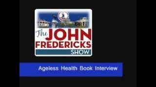 Dr. Tom Roselle on The John Fredericks Show