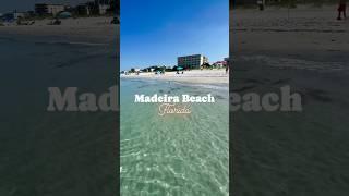 Madeira Beach Florida