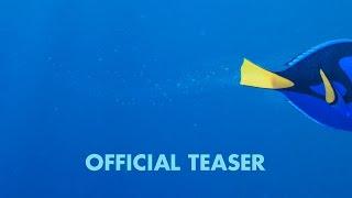 Finding Dory - Official US Teaser Trailer