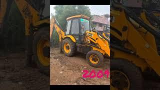 Jcb Sales In TamilNadu  Agri Tech Tamil