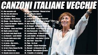 Le 50 canzoni italiane più belle di sempre - il meglio della musica italiana- The Best Italian Songs