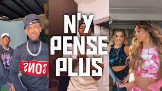 Tiktok Challenge_ Ny pense plus Pt1