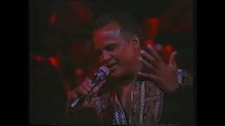 Harry Belafonte in Concert - The Croma Show 1986