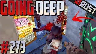 GOING DEEP #273 - Rust