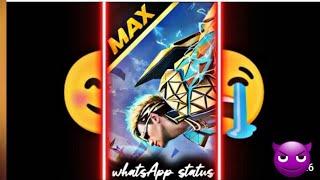 FreeFire Ban FreeFire Max Whatsapp status #freefire #freefireban #shorts