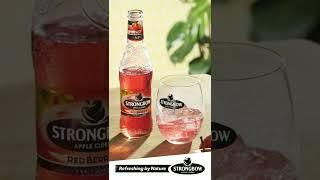 Strongbow Apple Ciders  Rene Mesman