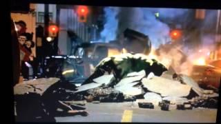 World war hulk trailer