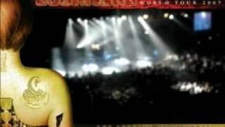 Scorpions Live in Los Angeles 2007 part1