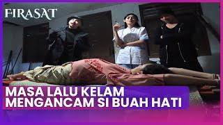 Masa Lalu Kelam Mengancam Si Buah Hati  Firasat ANTV Eps 115 Full