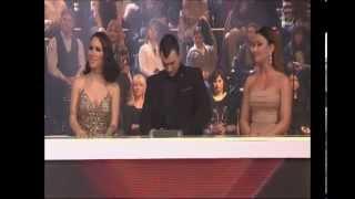 Katarina Zivkovic - Gostovanje - Fantastic Show -   Tv Prva18.03.2015 