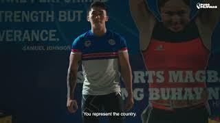 Puso in Paris 2024 Ep. 3 The Weight of Dreams Full Trailer