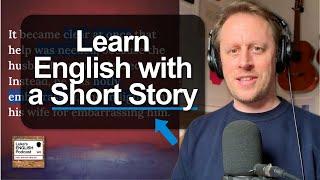 872. The Birthday Party Learn English with a Short Story