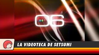 Tanda Publicitaria - Telefe 2006