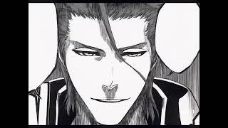 بليتش Aizen edit