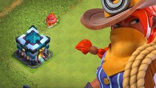 #СПИДРАН БЕЗГРАНИЧНЫЙ ГЕРОИЗМ В ДЕЛЕ Clash of Clans