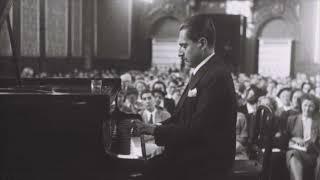 Dinu Lipatti - Chopins Nocturne in D-flat Major Op. 27 No. 2 「1947 Hi-Res Stereo」