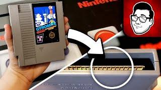 10 Weird NES Facts Nintendo Entertainment System  Nintendrew