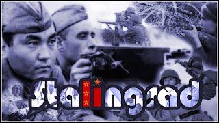 Battle Of Stalingrad  World War II Documentary