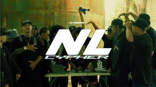 N.L. Cypher Official Music Video