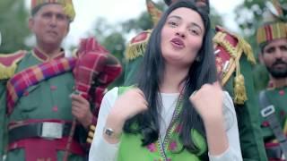 Haroon - Dil Say Pakistan feat. Muniba Mazari Javed Bashir Farhan Bogra