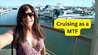 A Complete Guide for Cruising as a MTF CrossDresser