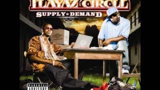 Playaz Circle-Duffle Bag Boy