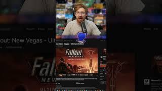 Dont Miss This FREE EPIC Deal Of Fallout New Vegas Ultimate Edition