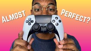 PS5 Dualsense Edge 1 Year Later Is This The Best Pro Controller?