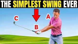 The Fastest Way to Improve Your Ball Striking - New Discovery