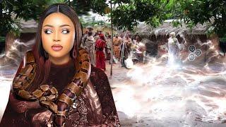 REGINA DANIELS NEW RELEASE 2024-THIS MOVIE WAS RELEASE TODAY-LATEST NIGERIAN MOVIE-NOLLYWOOD MOVIE