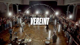 Vereint als Christi Leib - Alive Worship YADA Worship Outbreakband & Gebetshaus LIVE