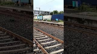 #train #railway #automobile #funny #indianrailways #shortvideos #reels #alpclass #alp #bollywood