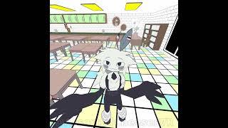 Where Is My Hug At Miss Circle? - VRChat Fundamental Paper Education