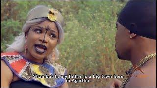 Agartha Part 1  Corrected Version  - Latest Yoruba Movie 2018 Drama Starring Odunlade Adekola