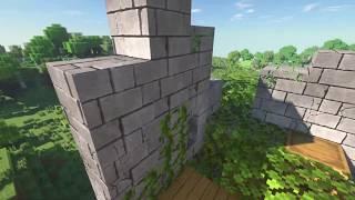 Minecraft Resource Pack - NAPP - Not Another Photorealistic Pack