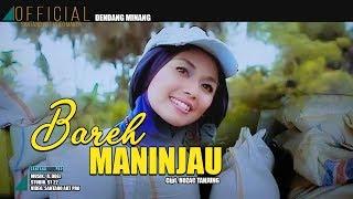 Dendang Minang - Bareh Maninjau - Official Musik Video