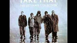 Take That - Sure With Lyrics