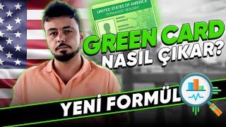 GREEN CARD Hakkında HER ŞEY Green Carda NASIL BAŞVURULUR?