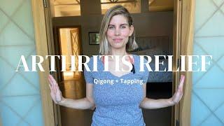 Qigong for Arthritis and Joint Pain Relief  14 Minute Routine