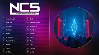 Top 20 canciones de NCS #2