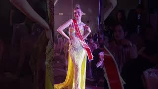 Happy Rich TV moments with VIPs and Beauty Queens Supermodel Philippines 2023