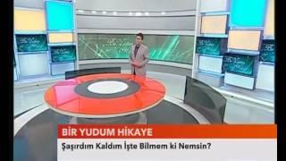 Asım Yıldırım - ŞAŞIRDIM KALDIM BILMEM KI NEMSIN - Bir Yudum Hikaye