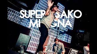 Super Sako - Mi Gna  ft. Hayko  █▬█ █ ▀█▀ Official Audio