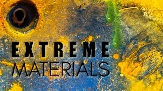 Extreme Materials