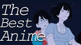 The Tatami Galaxy is A Special Anime. Video Essay
