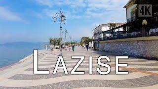 Lazise . Lake Garda ️️ Italy 