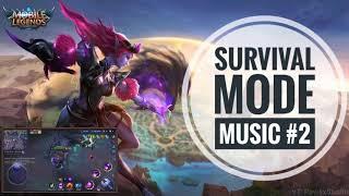 Mobile Legends Survival Mode soundtrack #2