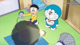 Doraemon Bahasa Indonesia Terbaru 2024 ️ Nobita Buat Bumi