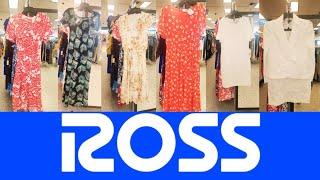Ross Dress for Less Womens Spring Dresses nlNew Arrival